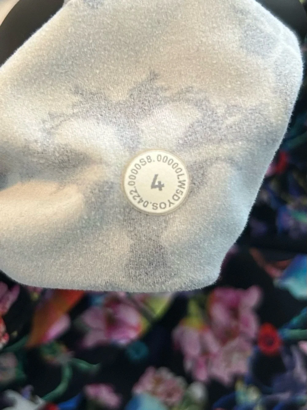 lululemon athletica Matching Base Pace Tight 28